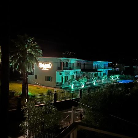 Palacio Verde Аспровальта Экстерьер фото